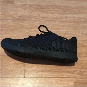 NoBull shoes